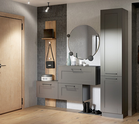 Прихожая Стоун Грейс